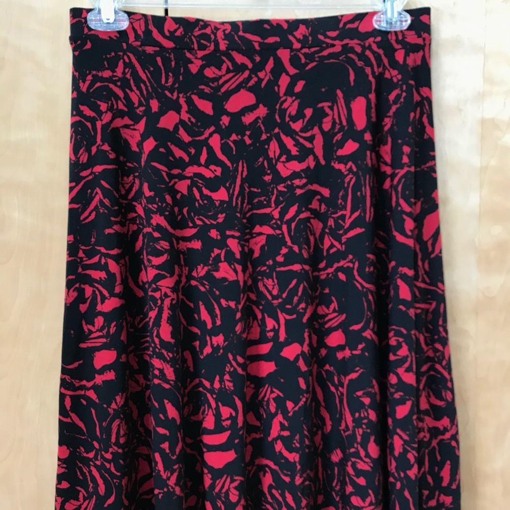 George Skirt